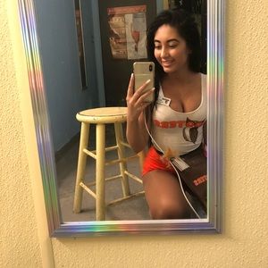 Meet your Posher, Thyra